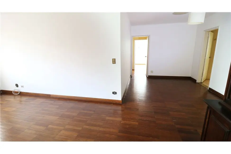 Apartamento com 3 quartos à venda, 129m2 em Paraíso, São Paulo - SP - imagem 3 Foto 3 de Apartamento com 3 quartos à venda, 129m2 em Paraíso, São Paulo - SP