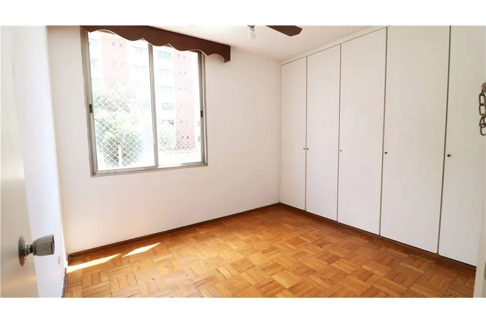 Apartamento com 3 quartos à venda, 129m2 em Paraíso, São Paulo - SP - imagem 8 Foto 8 de Apartamento com 3 quartos à venda, 129m2 em Paraíso, São Paulo - SP