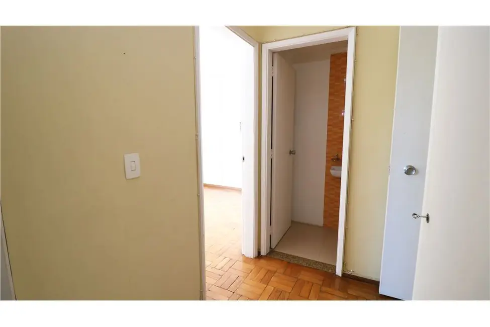 Apartamento com 3 quartos à venda, 129m2 em Paraíso, São Paulo - SP - imagem 6 Foto 6 de Apartamento com 3 quartos à venda, 129m2 em Paraíso, São Paulo - SP