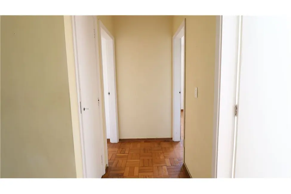 Apartamento com 3 quartos à venda, 129m2 em Paraíso, São Paulo - SP - imagem 5 Foto 5 de Apartamento com 3 quartos à venda, 129m2 em Paraíso, São Paulo - SP