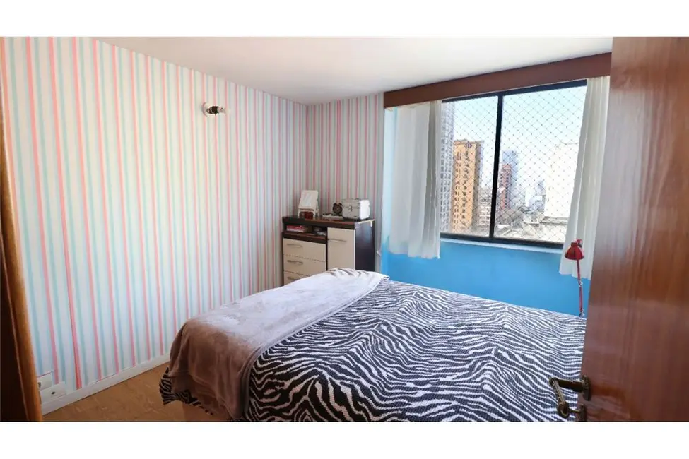 Foto 8 de Apartamento com 4 quartos à venda, 112m2 em Vila Mariana, São Paulo - SP