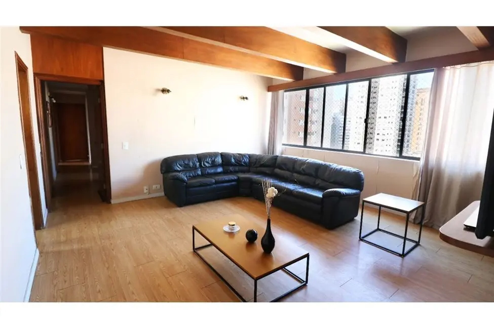 Foto 7 de Apartamento com 4 quartos à venda, 112m2 em Vila Mariana, São Paulo - SP