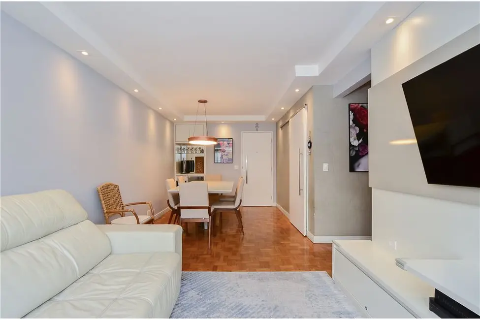 Foto 4 de Apartamento com 3 quartos à venda, 97m2 em Perdizes, São Paulo - SP