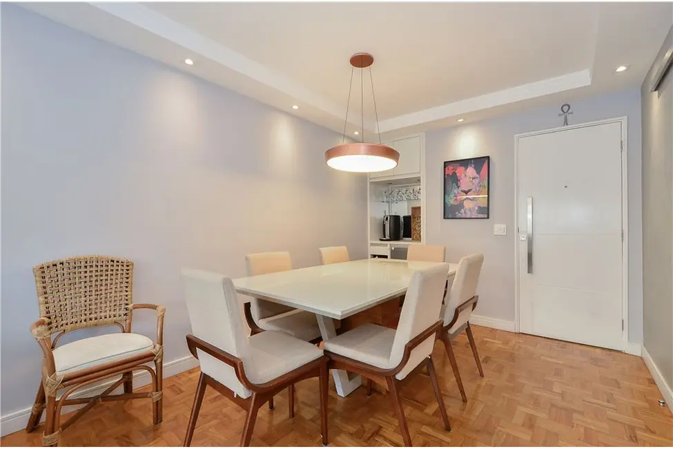 Foto 5 de Apartamento com 3 quartos à venda, 97m2 em Perdizes, São Paulo - SP