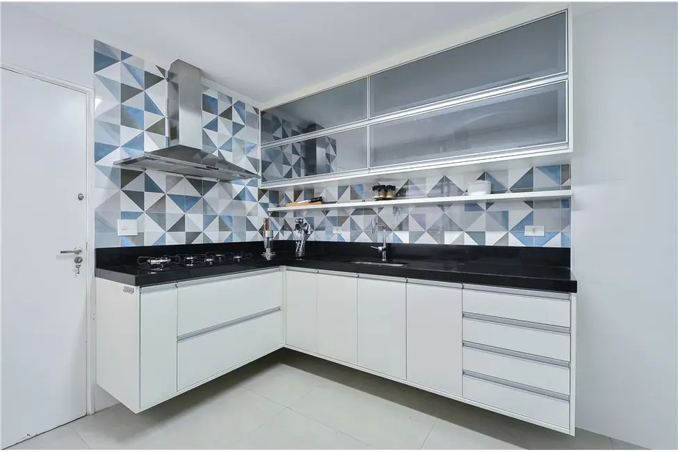 Foto 8 de Apartamento com 3 quartos à venda, 97m2 em Perdizes, São Paulo - SP