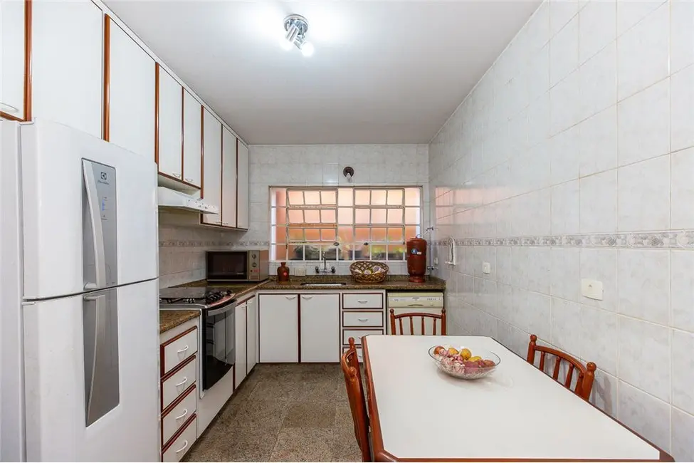 Foto 5 de Casa com 3 quartos à venda, 160m2 em Pinheiros, São Paulo - SP