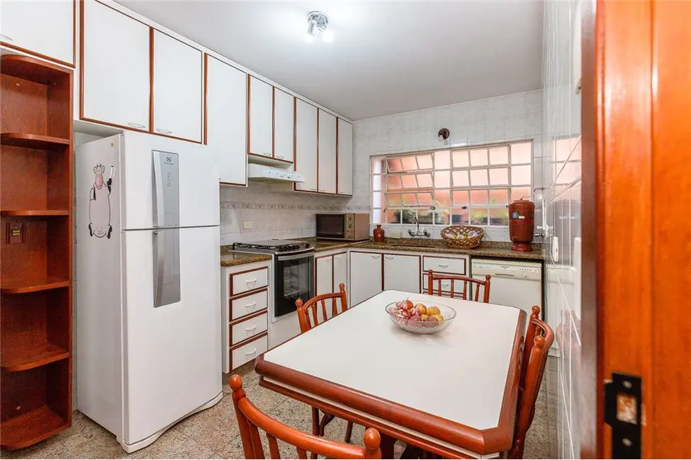 Foto 4 de Casa com 3 quartos à venda, 160m2 em Pinheiros, São Paulo - SP