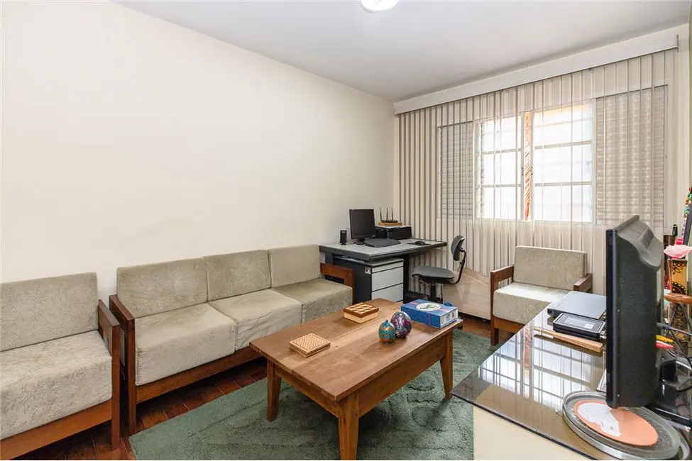 Foto 9 de Casa com 3 quartos à venda, 160m2 em Pinheiros, São Paulo - SP