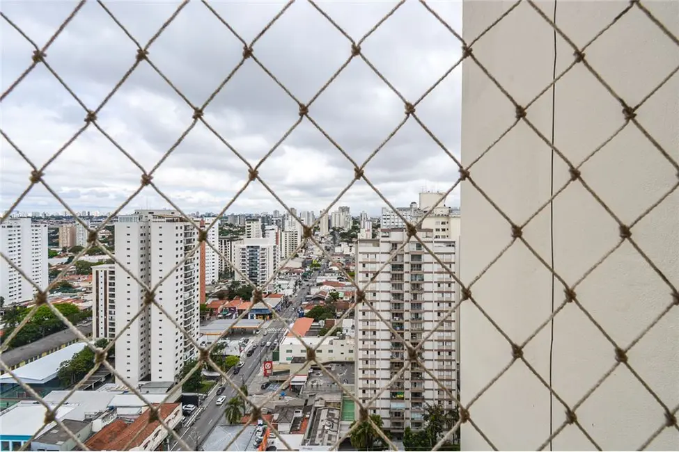 Apartamento com 2 quartos à venda, 84m2 em Campo Belo, São Paulo - SP - imagem 8 Foto 8 de Apartamento com 2 quartos à venda, 84m2 em Campo Belo, São Paulo - SP