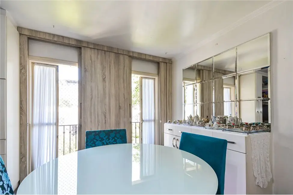 Foto 6 de Apartamento com 3 quartos à venda, 136m2 em Itaim Bibi, São Paulo - SP