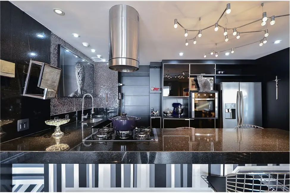 Foto 2 de Apartamento com 1 quarto à venda, 94m2 em Vila Gertrudes, São Paulo - SP