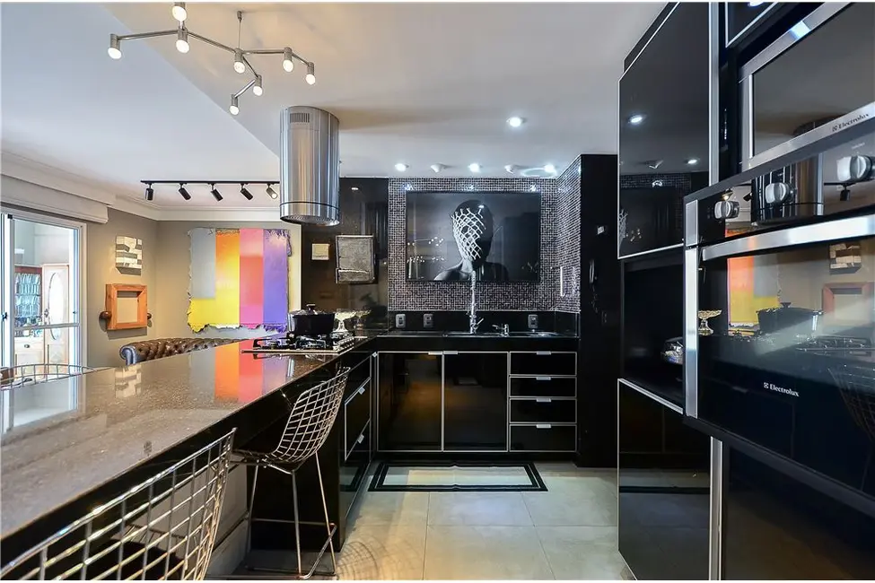 Foto 3 de Apartamento com 1 quarto à venda, 94m2 em Vila Gertrudes, São Paulo - SP