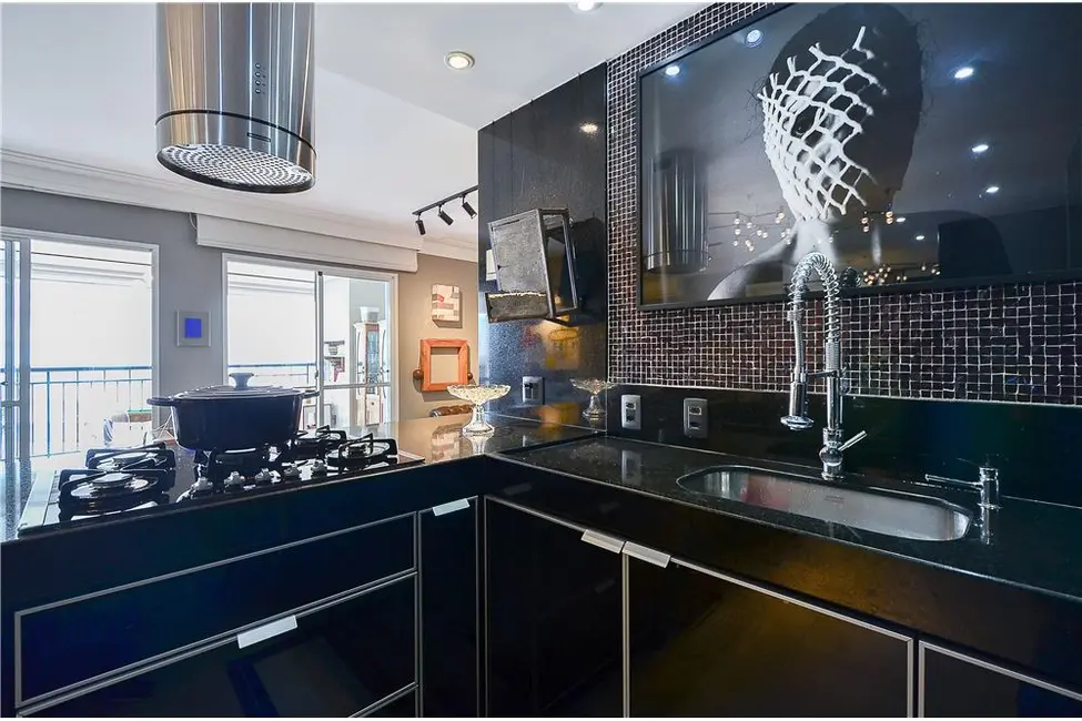 Foto 6 de Apartamento com 1 quarto à venda, 94m2 em Vila Gertrudes, São Paulo - SP