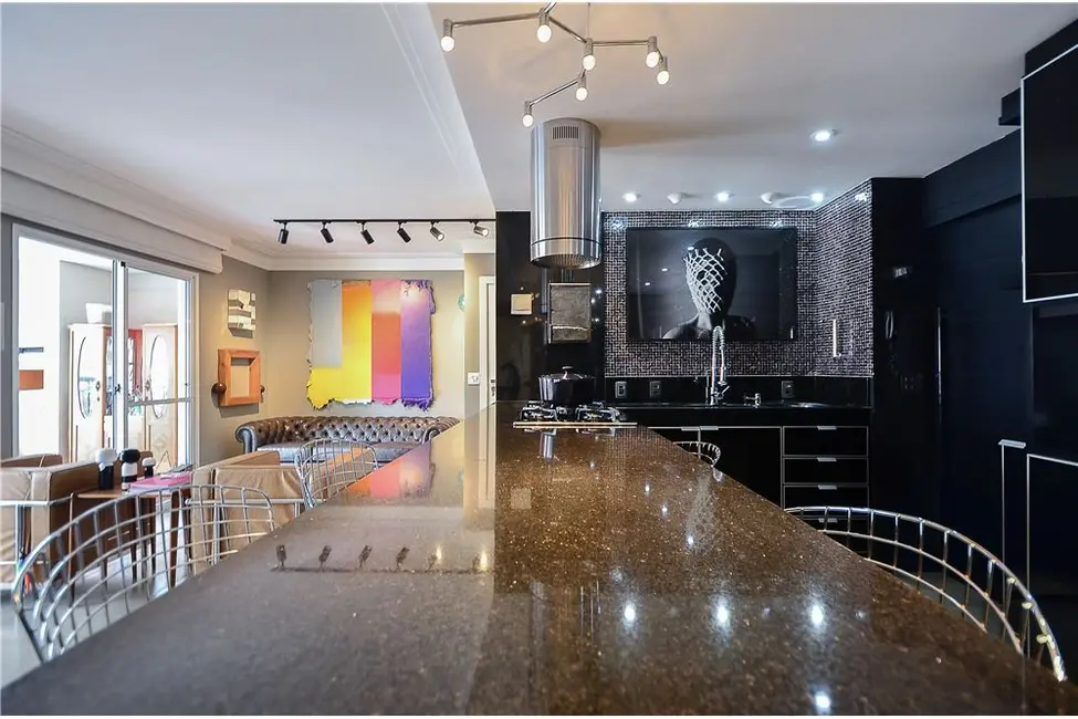 Foto 7 de Apartamento com 1 quarto à venda, 94m2 em Vila Gertrudes, São Paulo - SP