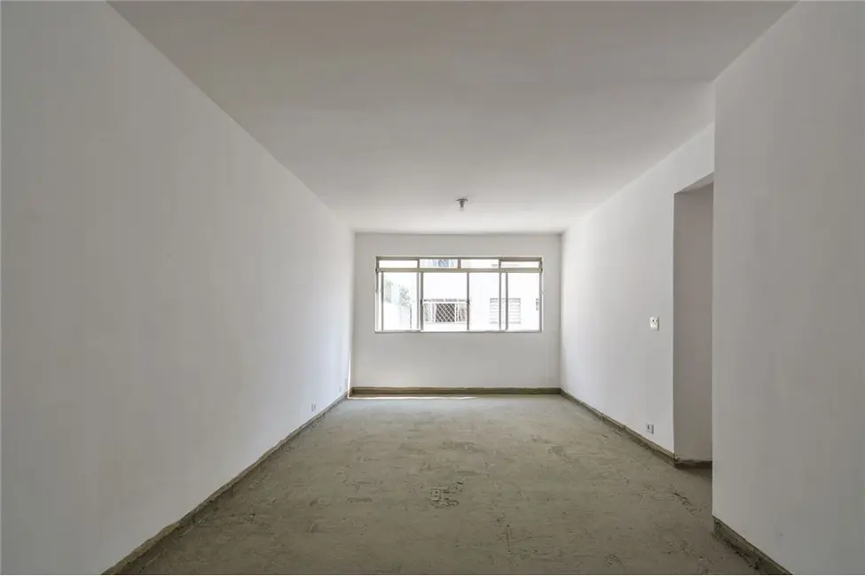 Foto 1 de Apartamento com 3 quartos à venda, 97m2 em Perdizes, São Paulo - SP