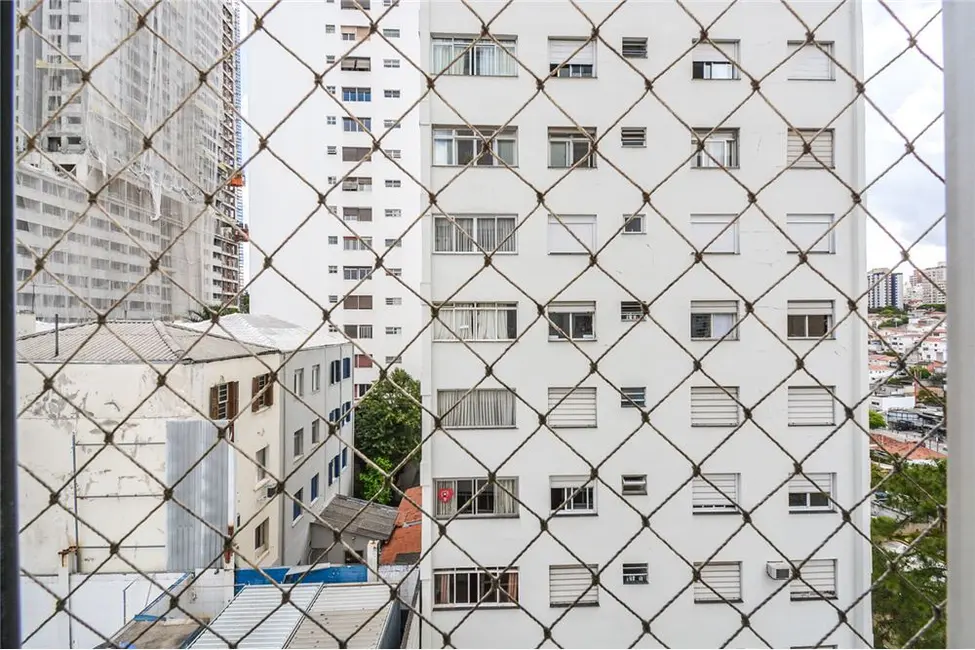 Foto 4 de Apartamento com 3 quartos à venda, 97m2 em Perdizes, São Paulo - SP