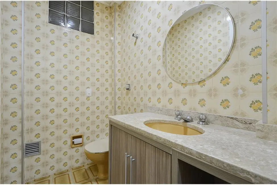 Apartamento com 3 quartos à venda, 145m2 em Bela Vista, São Paulo - SP - imagem 8 Foto 8 de Apartamento com 3 quartos à venda, 145m2 em Bela Vista, São Paulo - SP