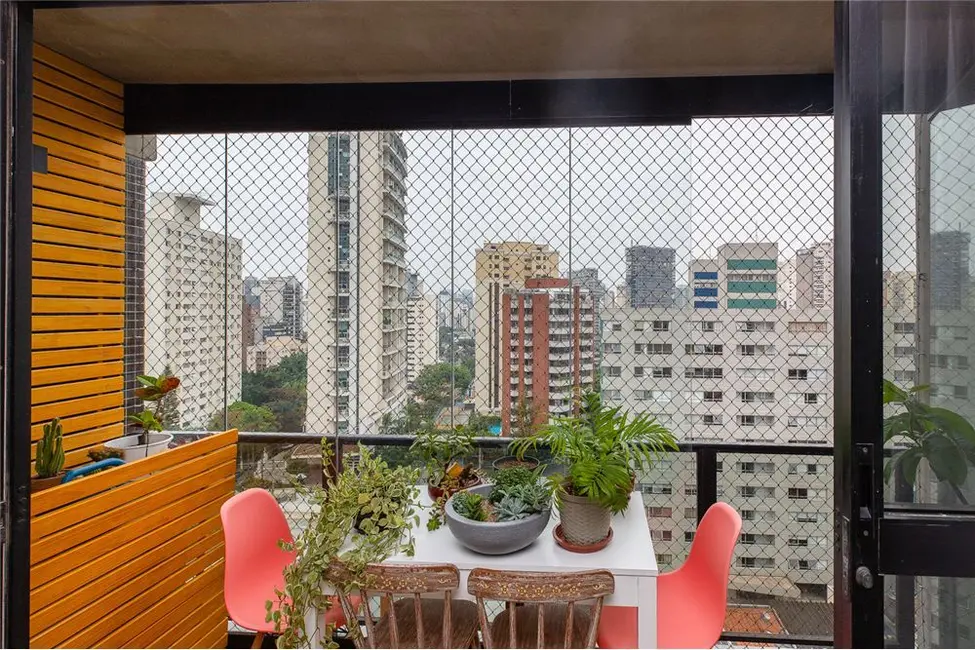 Apartamento com 4 quartos à venda, 152m2 em Moema, São Paulo - SP - imagem 1 Foto 1 de Apartamento com 4 quartos à venda, 152m2 em Moema, São Paulo - SP