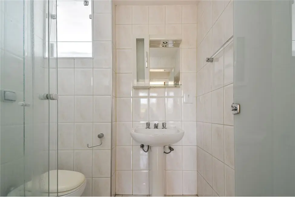 Foto 7 de Apartamento com 4 quartos à venda, 115m2 em Perdizes, São Paulo - SP