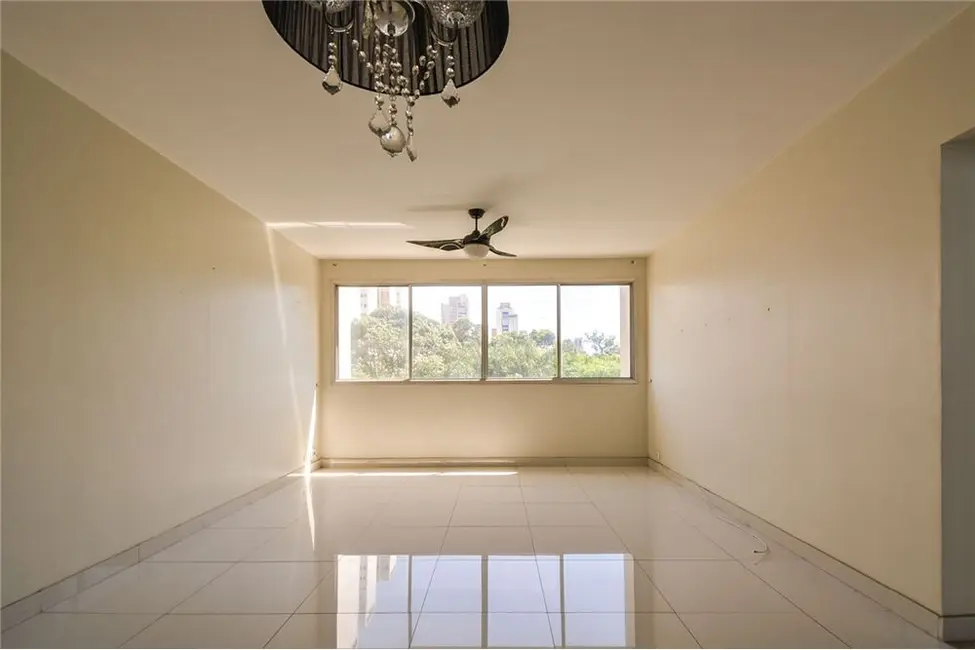 Foto 2 de Apartamento com 4 quartos à venda, 115m2 em Perdizes, São Paulo - SP