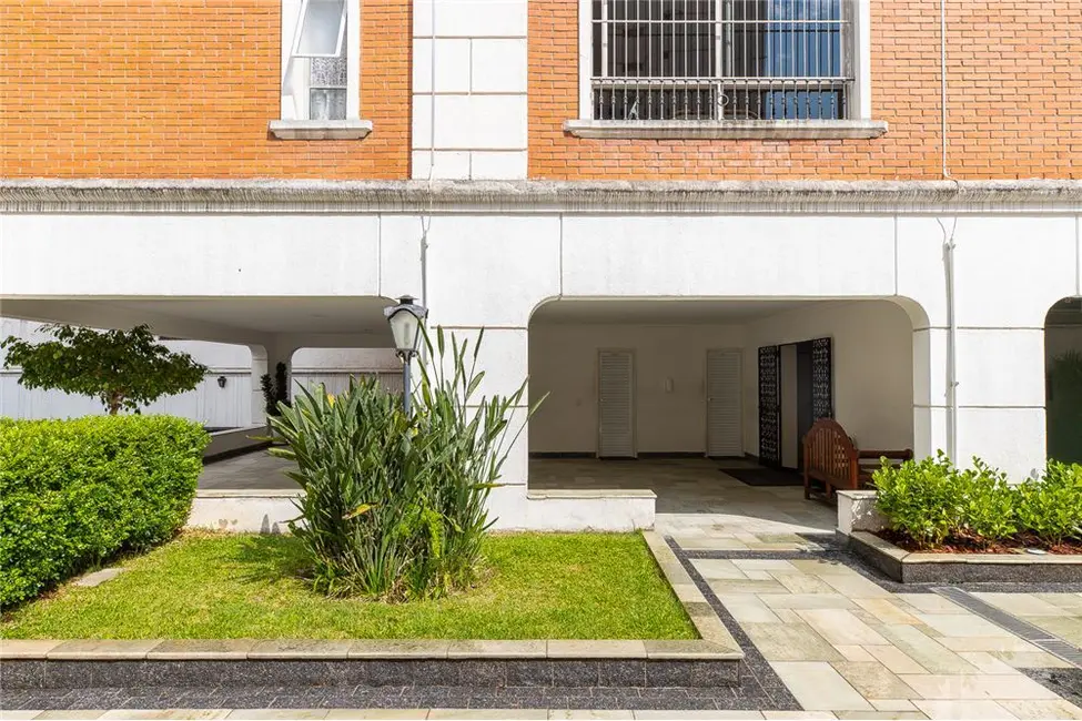 Foto 4 de Apartamento com 3 quartos à venda, 100m2 em Brooklin Paulista, São Paulo - SP