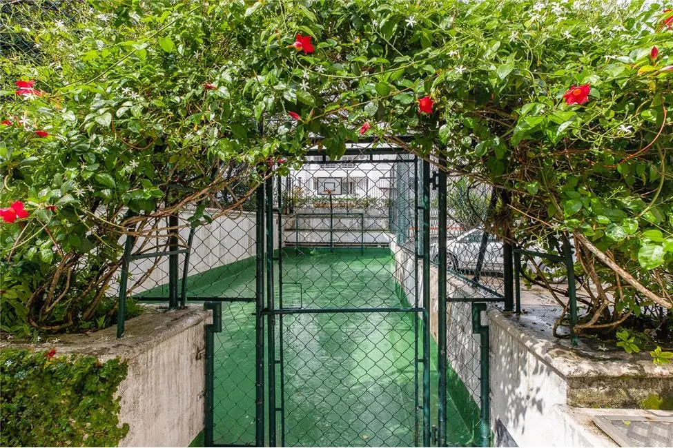 Foto 2 de Apartamento com 3 quartos à venda, 100m2 em Brooklin Paulista, São Paulo - SP