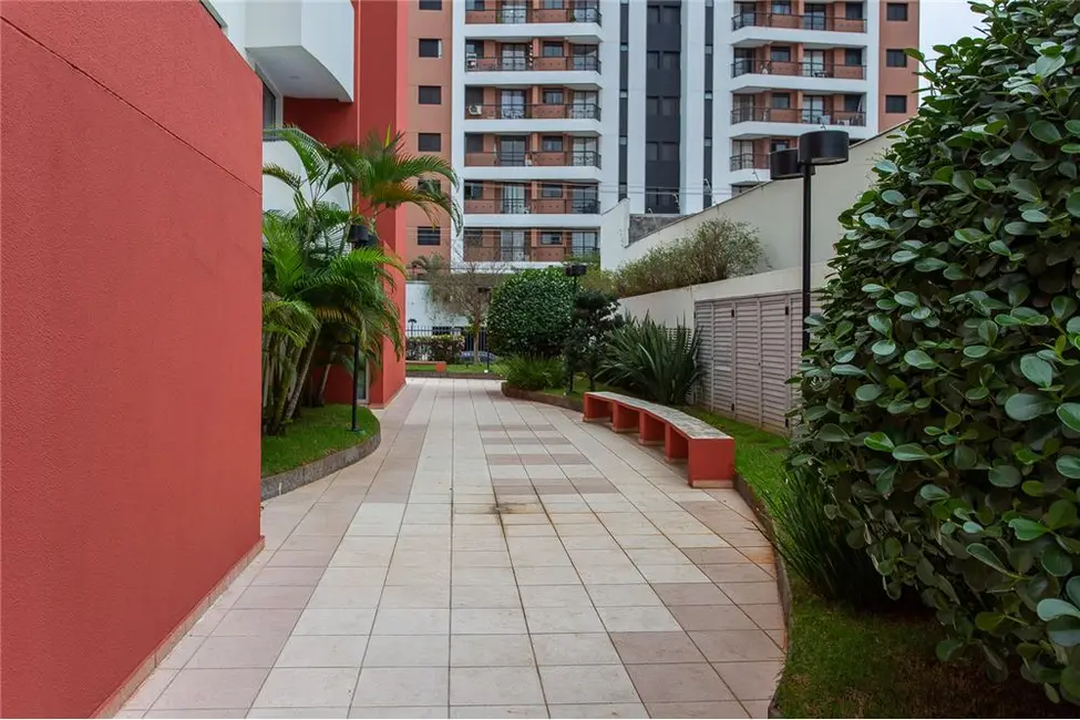 Apartamento com 2 quartos à venda, 54m2 em Chácara Santo Antônio (Zona Sul), São Paulo - SP - imagem 7 Foto 7 de Apartamento com 2 quartos à venda, 54m2 em Chácara Santo Antônio (Zona Sul), São Paulo - SP