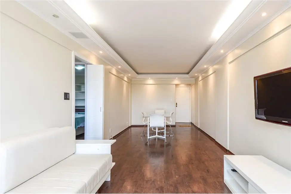 Foto 5 de Apartamento com 2 quartos à venda, 118m2 em Indianópolis, São Paulo - SP