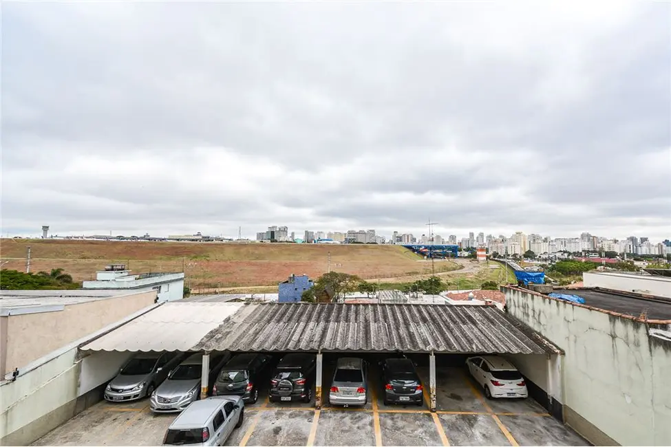 Foto 8 de Apartamento com 2 quartos à venda, 118m2 em Indianópolis, São Paulo - SP