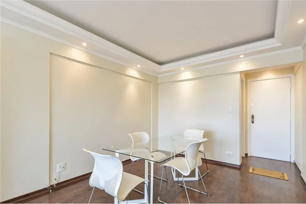 Foto 7 de Apartamento com 2 quartos à venda, 118m2 em Indianópolis, São Paulo - SP