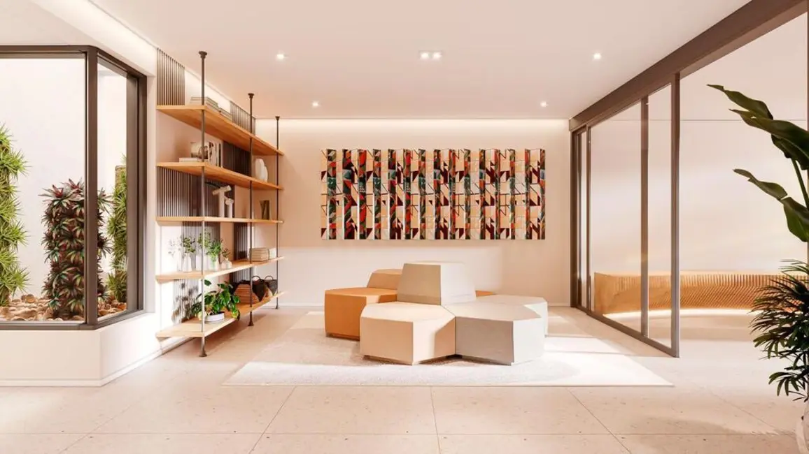 Foto 5 de Apartamento com 3 quartos à venda, 79m2 em Vila Ipojuca, São Paulo - SP