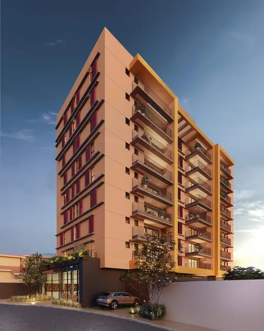 Foto 2 de Apartamento com 3 quartos à venda, 120m2 em Vila Ipojuca, São Paulo - SP