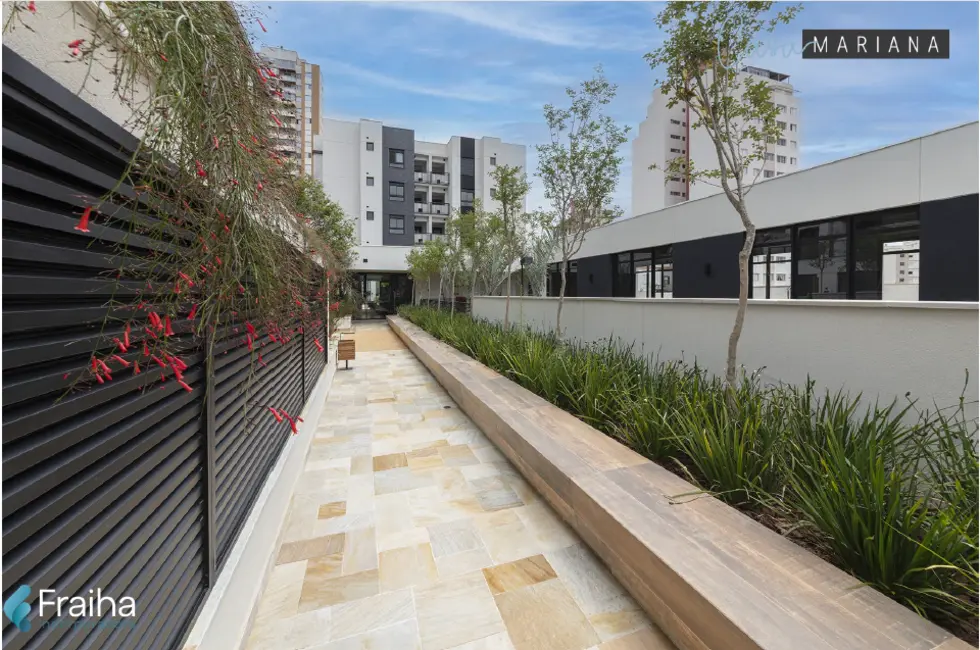 Apartamento com 2 quartos à venda, 76m2 em Vila Mariana, São Paulo - SP - imagem 5 Foto 5 de Apartamento com 2 quartos à venda, 76m2 em Vila Mariana, São Paulo - SP