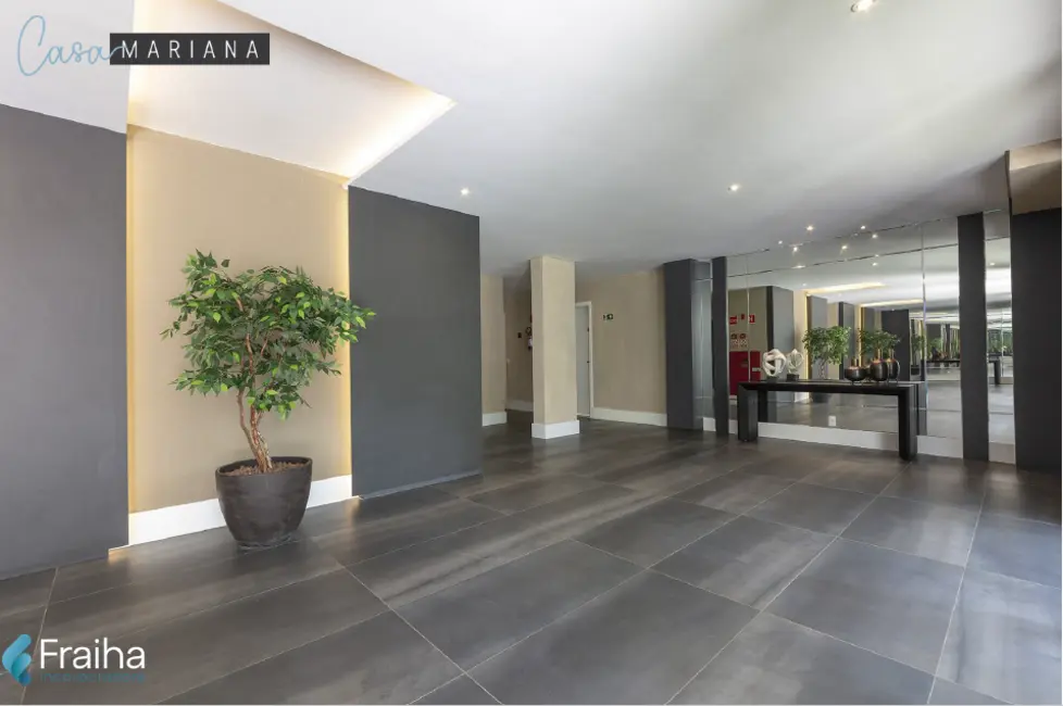 Apartamento com 3 quartos à venda, 116m2 em Vila Mariana, São Paulo - SP - imagem 3 Foto 3 de Apartamento com 3 quartos à venda, 116m2 em Vila Mariana, São Paulo - SP