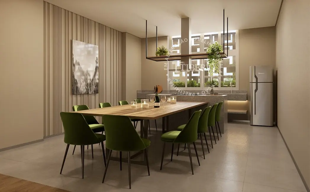 Apartamento com 1 quarto à venda, 27m2 em Mooca, São Paulo - SP - imagem 7 Foto 7 de Apartamento com 1 quarto à venda, 27m2 em Mooca, São Paulo - SP