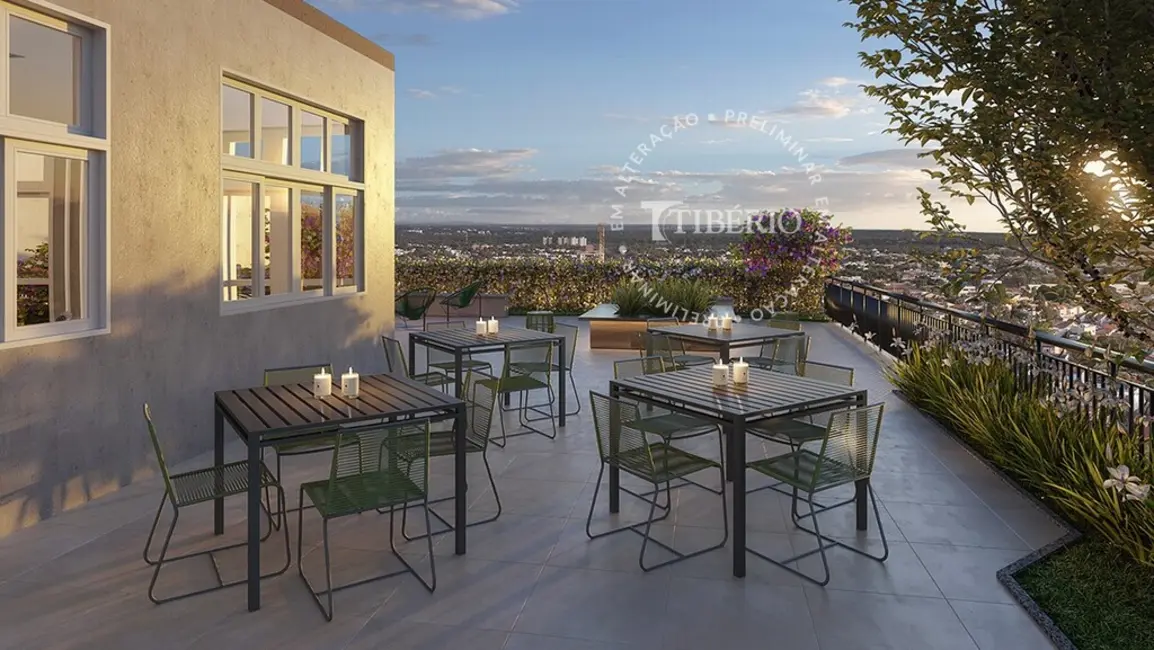 Apartamento com 1 quarto à venda, 27m2 em Mooca, São Paulo - SP - imagem 5 Foto 5 de Apartamento com 1 quarto à venda, 27m2 em Mooca, São Paulo - SP