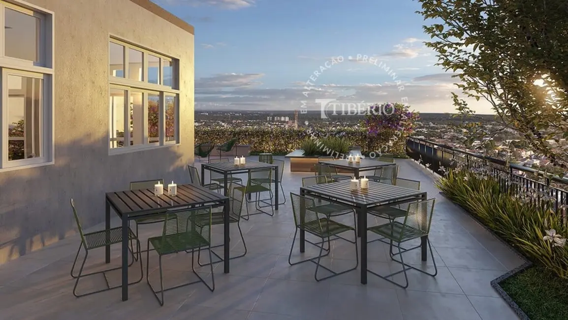 Apartamento com 2 quartos à venda, 39m2 em Mooca, São Paulo - SP - imagem 5 Foto 5 de Apartamento com 2 quartos à venda, 39m2 em Mooca, São Paulo - SP