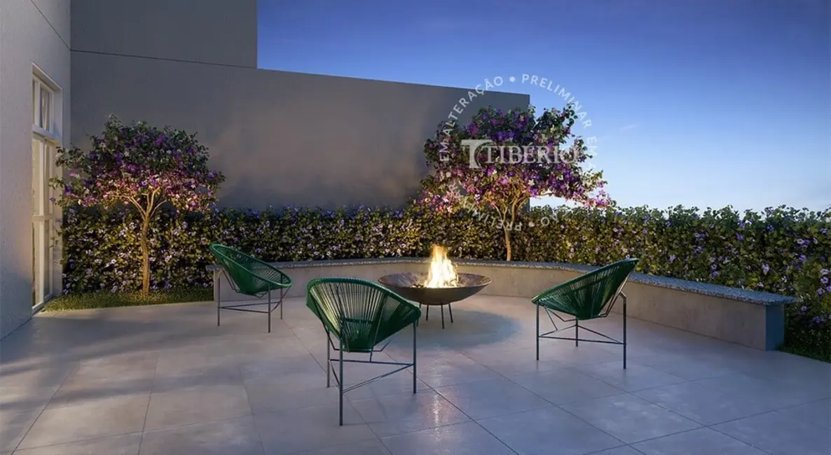 Foto 6 de Apartamento com 2 quartos à venda, 48m2 em Mooca, São Paulo - SP