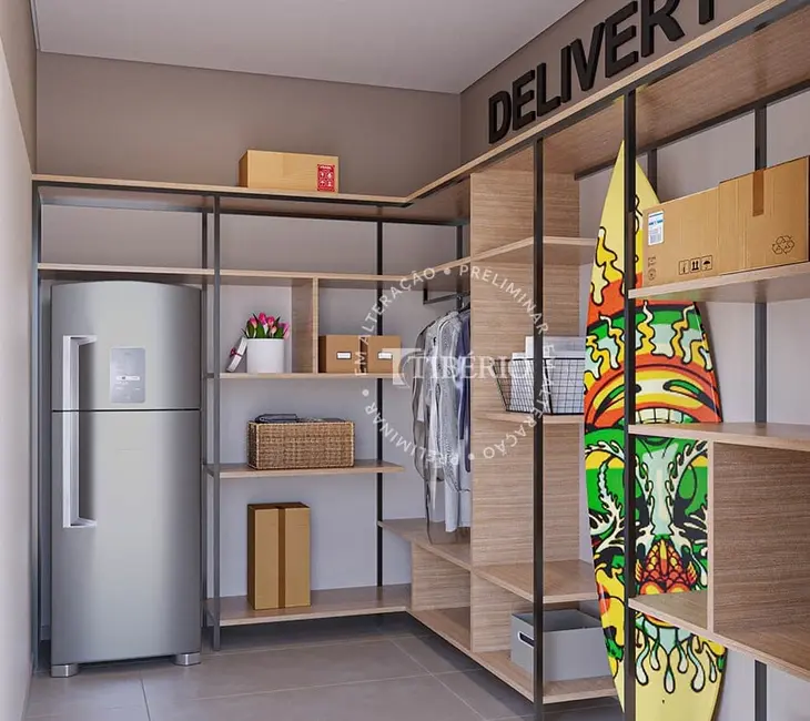 Foto 9 de Apartamento com 2 quartos à venda, 48m2 em Mooca, São Paulo - SP