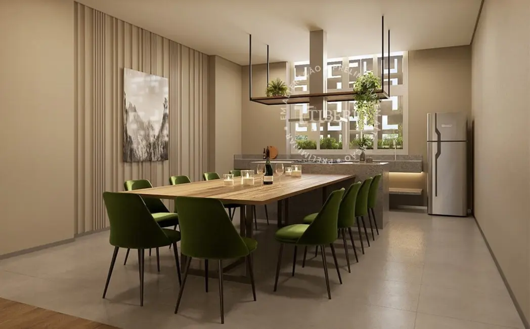 Foto 7 de Apartamento com 2 quartos à venda, 48m2 em Mooca, São Paulo - SP