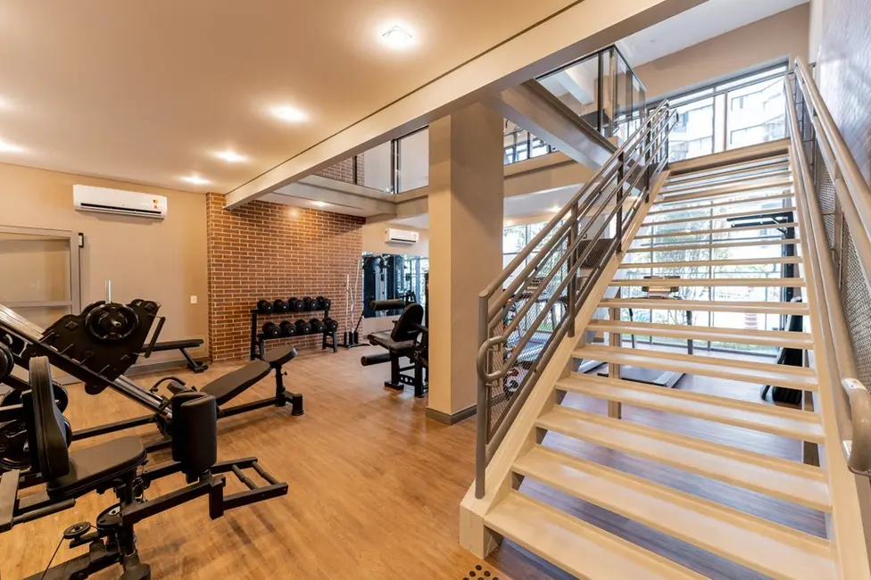 Foto 5 de Apartamento com 1 quarto à venda, 20m2 em Indianópolis, São Paulo - SP