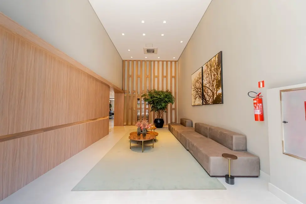 Foto 4 de Apartamento com 1 quarto à venda, 20m2 em Indianópolis, São Paulo - SP