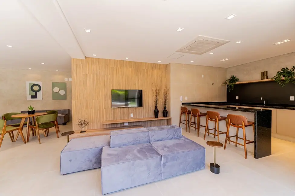 Foto 9 de Apartamento com 1 quarto à venda, 20m2 em Indianópolis, São Paulo - SP