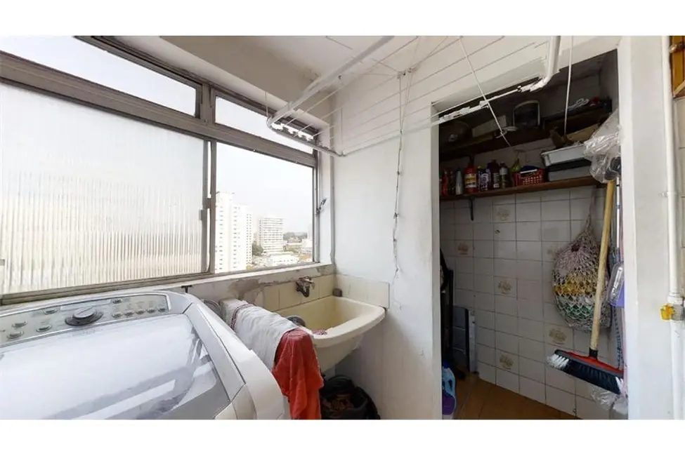 Foto 8 de Apartamento com 2 quartos à venda, 67m2 em Vila Cordeiro, São Paulo - SP