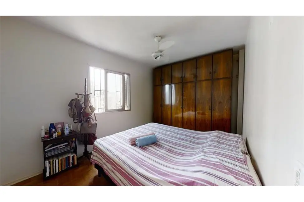 Foto 7 de Apartamento com 2 quartos à venda, 67m2 em Vila Cordeiro, São Paulo - SP