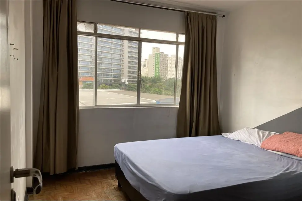 Foto 7 de Apartamento com 2 quartos à venda, 57m2 em Pinheiros, São Paulo - SP
