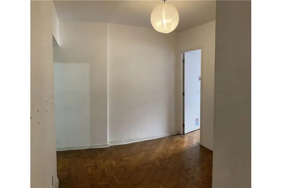 Foto 4 de Apartamento com 2 quartos à venda, 57m2 em Pinheiros, São Paulo - SP