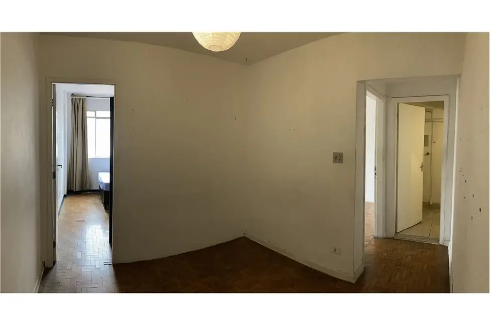 Foto 8 de Apartamento com 2 quartos à venda, 57m2 em Pinheiros, São Paulo - SP