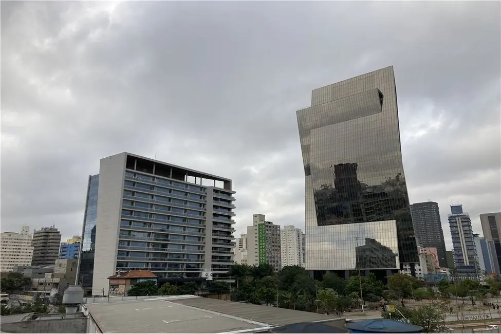 Foto 2 de Apartamento com 2 quartos à venda, 57m2 em Pinheiros, São Paulo - SP