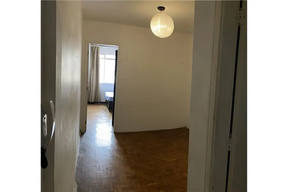 Foto 6 de Apartamento com 2 quartos à venda, 57m2 em Pinheiros, São Paulo - SP